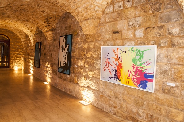 DANSER LA VIE by Patrick HOBEIKA